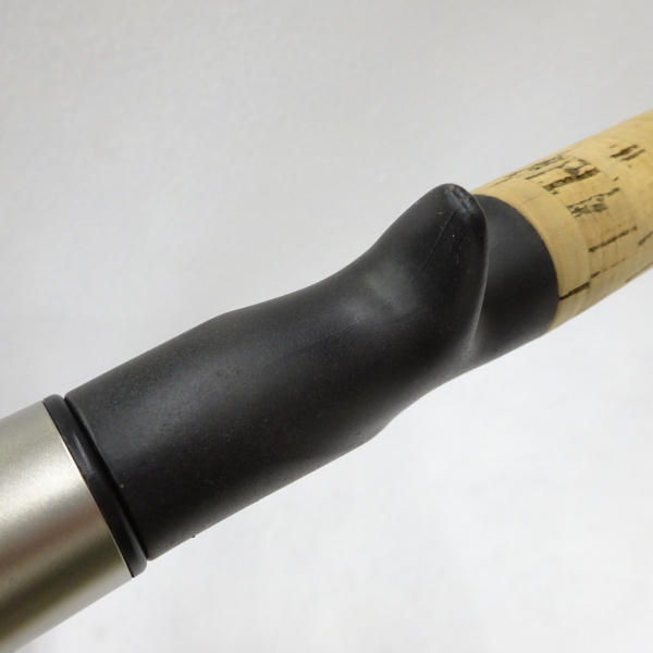 ウィードヘッドモンスタートレッカー 76